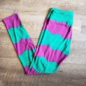 LLR leggings lularoe